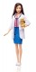 Mattel Barbie Jako Weterynarz DVF58 - zdjęcie nr 1