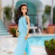 Mattel Barbie Look Pool Chic DVP54 DVP56 - zdjęcie nr 4