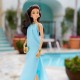 Mattel Barbie Look Pool Chic DVP54 DVP56 - zdjęcie nr 2