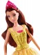 Mattel Disney Błyszcząca Księżniczka Bella + Teatrzyk CJY85 BBM23 - zdjęcie nr 2