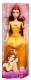 Mattel Disney Błyszcząca Księżniczka Bella + Teatrzyk CJY85 BBM23 - zdjęcie nr 4
