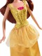 Mattel Disney Błyszcząca Księżniczka Bella + Teatrzyk CJY85 BBM23 - zdjęcie nr 3