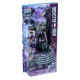 Mattel Monster High Bal maskowy Moanica D'Kay DPX09 DPX12 - zdjęcie nr 6