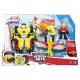 Hasbro Transformers Rescue Bots Rescue Team Bumblebee C0212 C0296 - zdjęcie nr 1