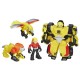 Hasbro Transformers Rescue Bots Rescue Team Bumblebee C0212 C0296 - zdjęcie nr 2