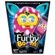 Furby Boom Sunny Polka Dots Różowy w Kropki ANG A4343 A4332 - zdjęcie nr 3