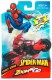 Hasbro Spider-Man Zoom & Go Street Spider 93572 94201 - zdjęcie nr 2