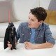 Hasbro Star Wars Figurka Elektroniczna Darth Vader B7077 B7284 - zdjęcie nr 2