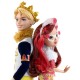 Mattel Ever After High Zima Wszech Baśni Daring Charming i Rosabella Beauty DLB38 - zdjęcie nr 6