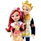 Mattel Ever After High Zima Wszech Baśni Daring Charming i Rosabella Beauty DLB38 - zdjęcie nr 2