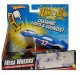 Mattel Hot Wheels Crashers Auto ze Światłem i Dźwiękiem Rivited N0411 N2882 - zdjęcie nr 1