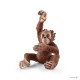 Schleich Młody orangutan SLH14776 - zdjęcie nr 1