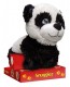 Tm Toys Snuggiez Panda Dotty DKH8223 - zdjęcie nr 1