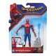 Hasbro Spiderman WEB CITY figurka 15 cm Spiderman B9701 B9990 - zdjęcie nr 1
