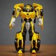 Hasbro Transformers MV5 Turbo Changer Bumblebee C0886 C1319 - zdjęcie nr 6
