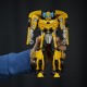 Hasbro Transformers MV5 Turbo Changer Bumblebee C0886 C1319 - zdjęcie nr 7