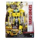 Hasbro Transformers MV5 Turbo Changer Bumblebee C0886 C1319 - zdjęcie nr 1
