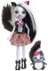 Mattel Enchantimals Lalka + Zwierzątko Sage Skunk DVH87 DYC75 - zdjęcie nr 1