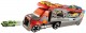 Mattel Hot Wheels Laweta Transporter Wyrzutnia + 3 Autka CDJ19 - zdjęcie nr 6