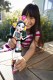 Mattel Monster High Kolekcjonerska Skelita Calaveras DPH48 - zdjęcie nr 5