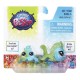 Hasbro Littlest Pet Shop Tęczowe Zwierzaki Krab + Rybka C0794 C0802 - zdjęcie nr 2