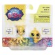 Hasbro Littlest Pet Shop Tęczowe Zwierzaki Żyrafa + Kanarek C0794 C0800 - zdjęcie nr 2