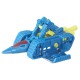 Hasbro Transformers Generations Titan Masters Nightbeat B4697 B4698 - zdjęcie nr 4
