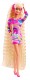 Mattel Barbie 25-lecie Odlotowe fryzury DWF49 - zdjęcie nr 2
