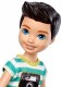 Mattel Barbie Chelsea i Przyjaciółki Chłopiec DWJ33 DYT90 - zdjęcie nr 2