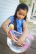 Mattel Barbie Delfiny z Magicznej Wyspy Nurkowanie z Delfinem FBD63 - zdjęcie nr 5
