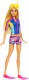 Mattel Barbie Delfiny z Magicznej Wyspy Nurkowanie z Delfinem FBD63 - zdjęcie nr 2