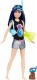 Mattel Barbie Delfiny z Magicznej Wyspy Siostry na Wakacjach Skipper FBD68 FBD70 - zdjęcie nr 1