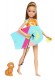 Mattel Barbie Delfiny z Magicznej Wyspy Siostry na Wakacjach Stacie FBD68 FBD69 - zdjęcie nr 2