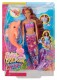 Mattel Barbie Delfiny z Magicznej Wyspy Tajemnicza Syrena FBD64 - zdjęcie nr 8