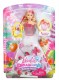 Mattel Barbie Dreamtopia Księżniczka Magiczne Melodie DYX28 - zdjęcie nr 5