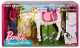 Mattel Barbie Interaktywny Koń + Lalka FRV36 - zdjęcie nr 7