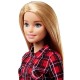 Mattel Barbie na Biwaku Barbie FDB43 FDB44 - zdjęcie nr 3