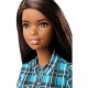 Mattel Barbie na Biwaku Nikki FDB43 FDB45 - zdjęcie nr 3