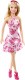 Mattel Barbie Wiosenna w Różowej Sukience CMM06 CMM07 - zdjęcie nr 1