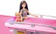 Mattel Barbie Wymarzony Kamper FBR34 - zdjęcie nr 3