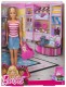 Mattel Barbie ze Zwierzątkami DJR56 - zdjęcie nr 4