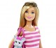 Mattel Barbie ze Zwierzątkami DJR56 - zdjęcie nr 3