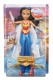 Mattel DC Super Heroes Lalka Premium z Peleryną Wonder Woman FCD31 FCD32 - zdjęcie nr 7