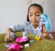 Mattel Enchantimals Lalka + Zwierzątka Zestaw Bajeczki Sóweczki FCC62 FCG78 - zdjęcie nr 8