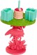 Mattel Enchantimals Lalka + Zwierzątka Zestaw Flamingowe Figle FCC62 FCG79 - zdjęcie nr 6