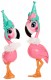 Mattel Enchantimals Lalka + Zwierzątka Zestaw Flamingowe Figle FCC62 FCG79 - zdjęcie nr 5