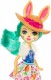 Mattel Enchantimals Wielopak lalki + Zwierzątka FDG01 - zdjęcie nr 3