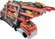 Mattel Hot Wheels Mega Transporter na 50 Autek CKC09 - zdjęcie nr 2