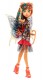 Mattel Monster High Skrzydlate Straszyciółki Toralei FCV52 FCV55 - zdjęcie nr 2