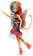 Mattel Monster High Skrzydlate Straszyciółki Toralei FCV52 FCV55 - zdjęcie nr 1